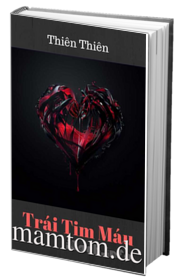 Trái Tim Máu