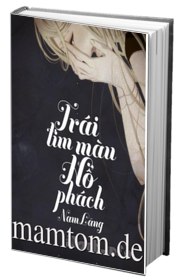 Trái Tim Màu Hổ Phách