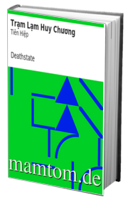 Trạm Lạm Huy Chương