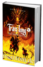 Trảm Long Tập 1 Đại Phong Thủy Sư