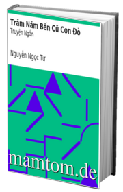 Trăm Năm Bến Cũ Con Đò