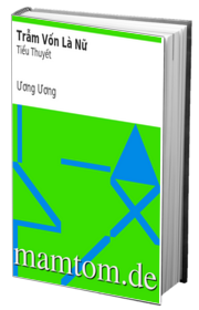 Trẫm Vốn Là Nữ