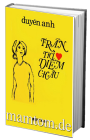 Trần Thị Diễm Châu