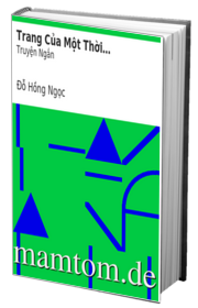 Trang Của Một Thời
