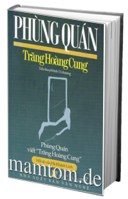 Trăng Hoàng Cung