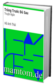 Trắng Trước Đỏ Sau