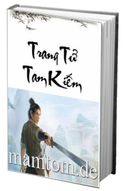 Trang Tử Tam Kiếm