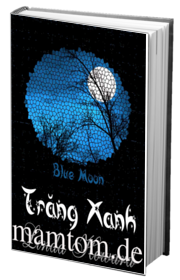 Trăng Xanh