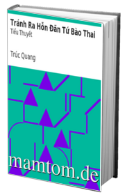 Tránh Ra Hỗn Đãn Tứ Bào Thai