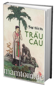 Trầu Cau