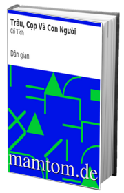 Trâu Cọp Và Con Người