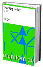 Trâu Vàng Hồ Tây