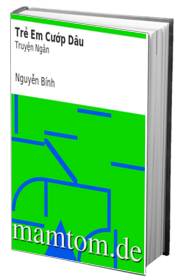 Trẻ Em Cướp Dâu