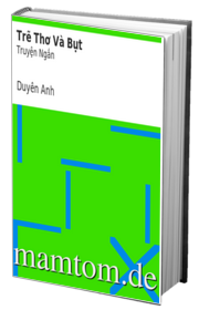 Trẽ Thơ Và Bụt