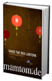 Treo Cao Đèn Lồng