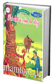 Trí Khôn Của Ta Đây