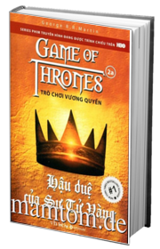 Trò Chơi Vương Quyền 2A Hậu Duệ Của Sư Tử Vàng