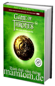 Trò Chơi Vương Quyền 5A Đánh Thức Rồng Thiêng