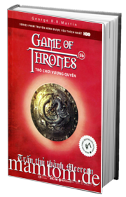 Trò Chơi Vương Quyền 5B Trấn Thủ Thành Meereen