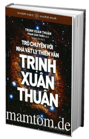 Trò Chuyện Với Trịnh Xuân Thuận