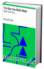 Trò Đùa Của Nhền Nhện