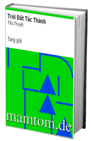 Trời Đất Tác Thành