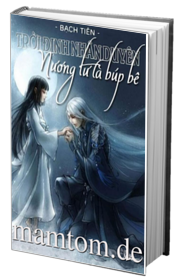 Trời Định Nhân Duyên Nương Tử Là Búp Bê