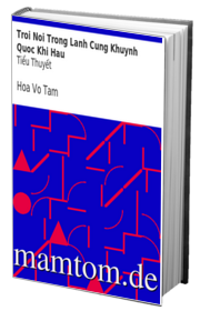 Trôi Nổi Trong Lãnh Cung Khuynh Quốc Khí Hậu