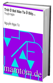 Trời Ở Nơi Nào Ta Ở Đây