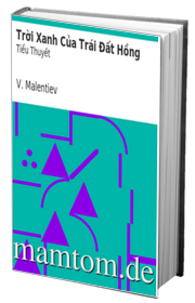 Trời Xanh Của Trái Đất Hồng