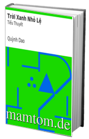 Trời Xanh Nhỏ Lệ