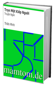 Trọn Một Kiếp Người