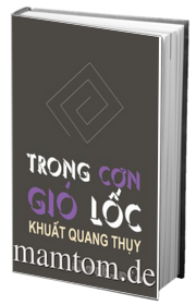 Trong Cơn Gió Lốc