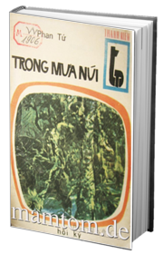 Trong Mưa Núi