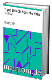 Trọng Sinh Chi Ngốc Phu Nhân