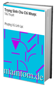 Trọng Sinh Chu Chỉ Nhược