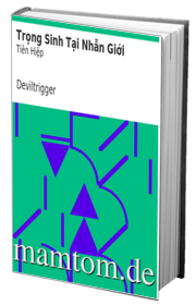 Trọng Sinh Tại Nhẫn Giới