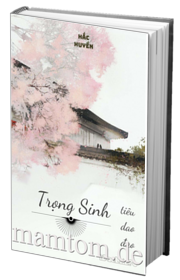 Trọng Sinh Tiêu Dao Đạo