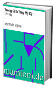 Trọng Sinh Truy Mỹ Ký