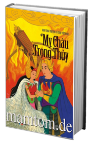 Trọng Thủy Mỵ Châu