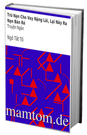 Trừ Nạn Cho Vay Nặng Lãi Lại Nảy Ra Nạn Bán Rẻ