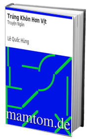 Trứng Khôn Hơn Vịt