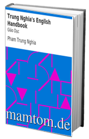 Trung Nghias English Handbook