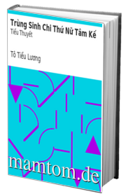 Trùng Sinh Chi Thứ Nữ Tâm Kế