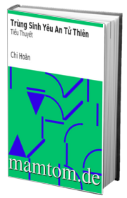 Trùng Sinh Yêu An Tử Thiên