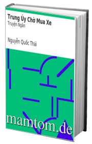 Trung Úy Chờ Mua Xe