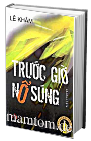 Trước Giờ Nổ Súng