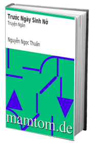 Trước Ngày Sinh Nở