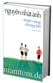 Trước Vòng Chung Kết