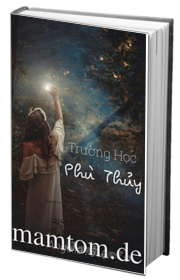 Trường Học Phù Thủy